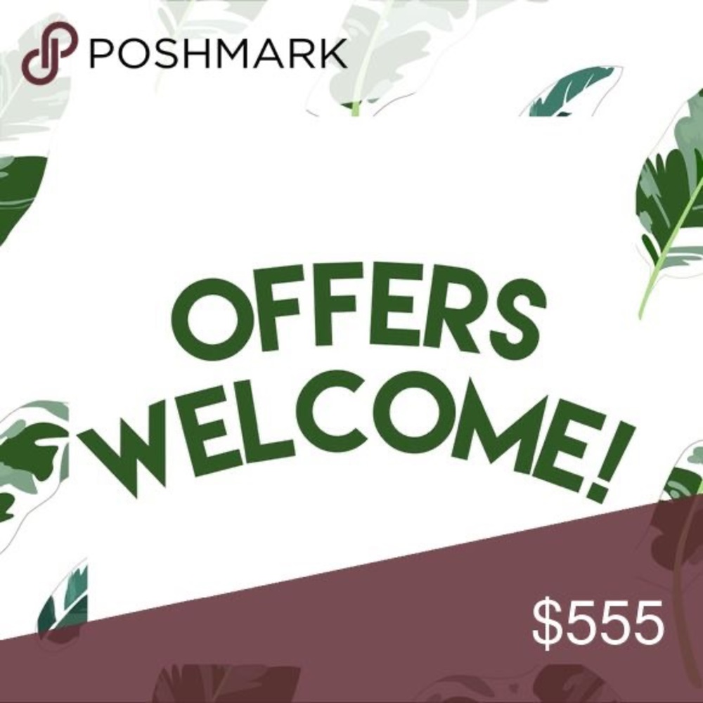 Offers Welcome